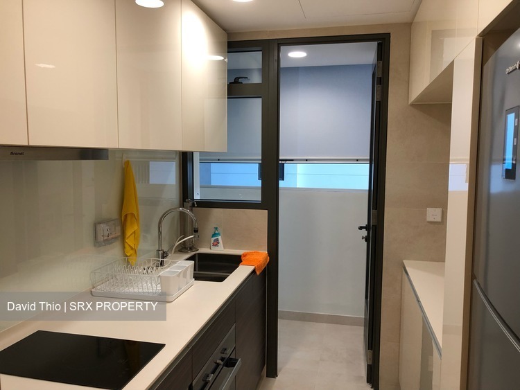 Commonwealth Towers (D3), Condominium #207688311